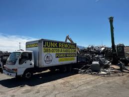 Recycling Services for Junk in Cuba City, WI