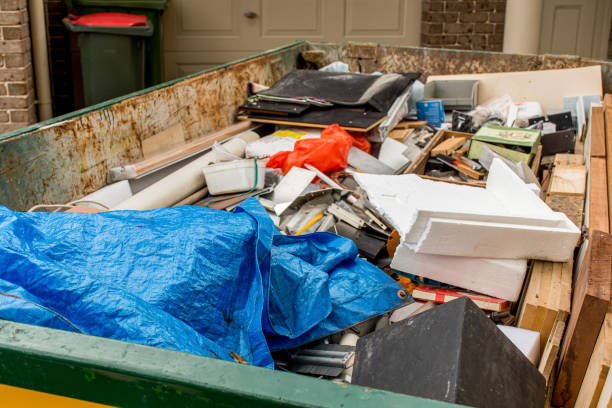 Best Retail Junk Removal  in Cuba City, WI